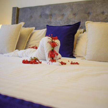 Green Coast Beach Hotel بونتا كانا المظهر الخارجي الصورة