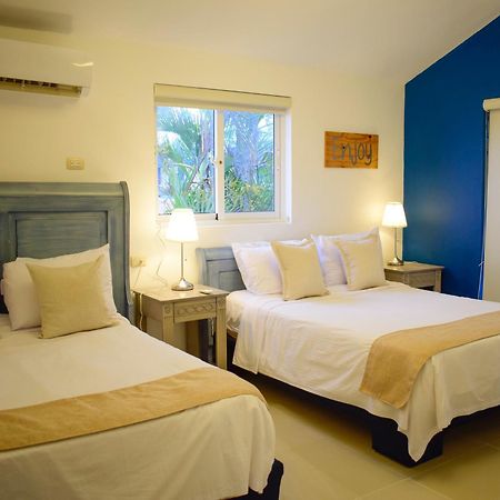 Green Coast Beach Hotel بونتا كانا المظهر الخارجي الصورة