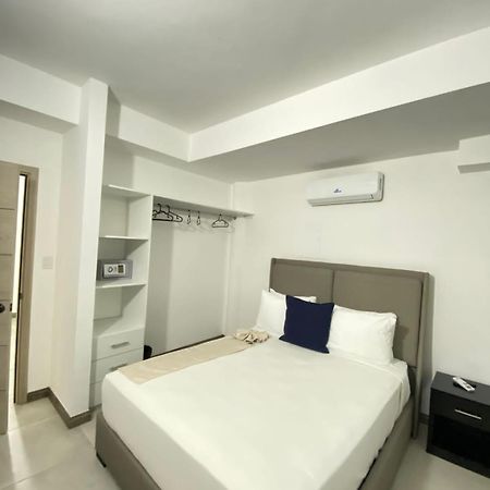 Green Coast Beach Hotel بونتا كانا المظهر الخارجي الصورة