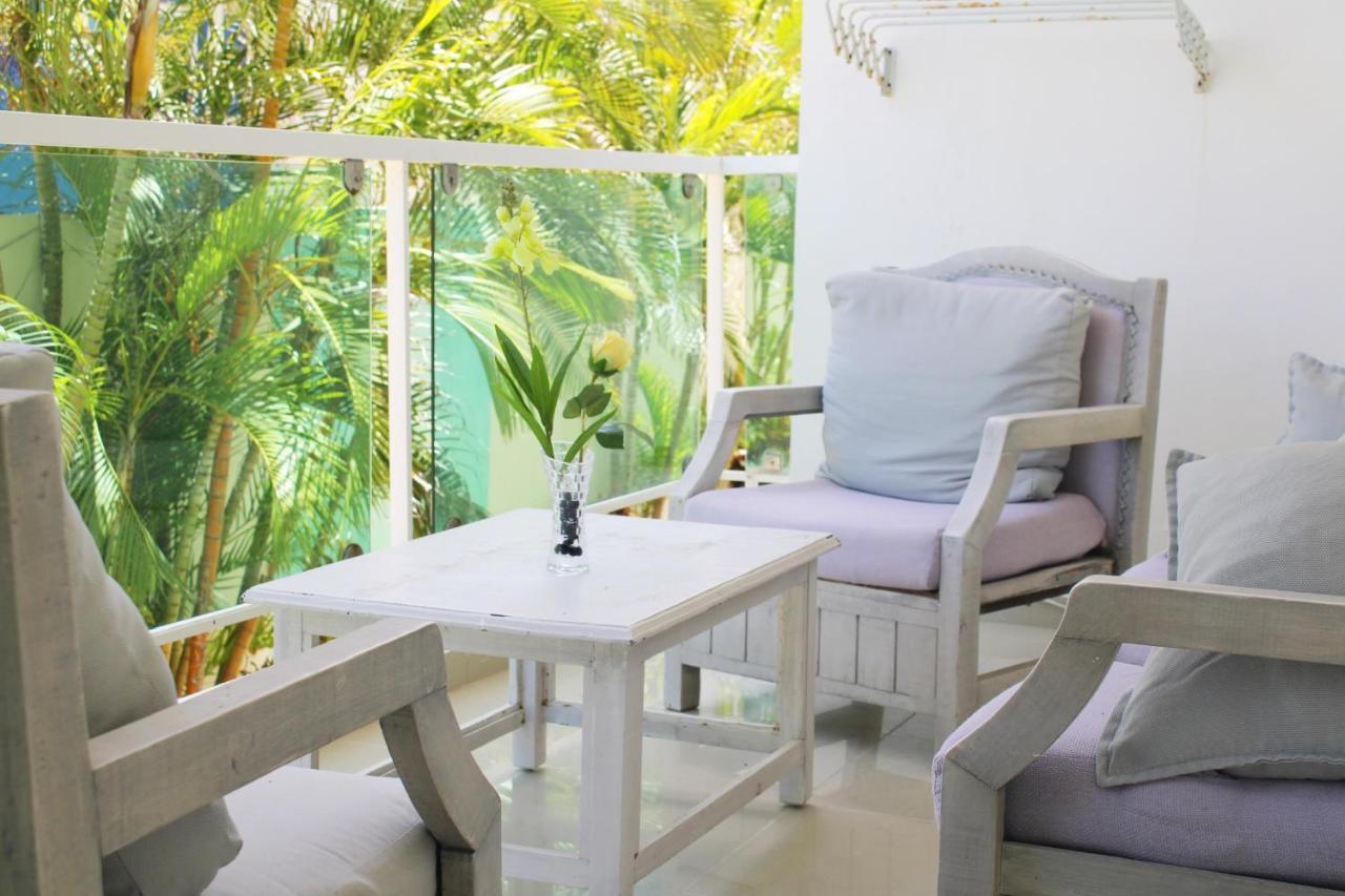 Green Coast Beach Hotel بونتا كانا المظهر الخارجي الصورة