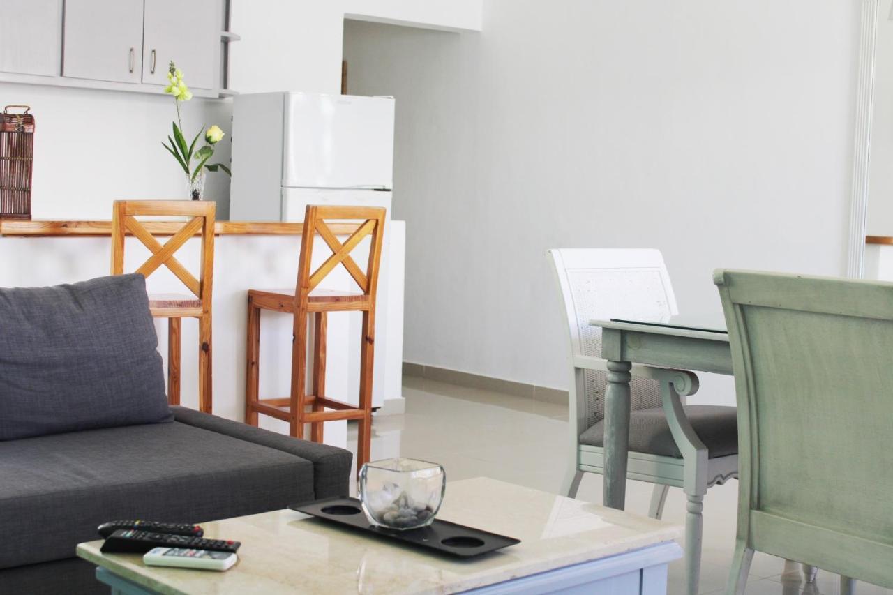 Green Coast Beach Hotel بونتا كانا المظهر الخارجي الصورة