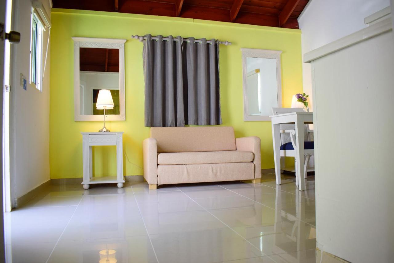 Green Coast Beach Hotel بونتا كانا المظهر الخارجي الصورة