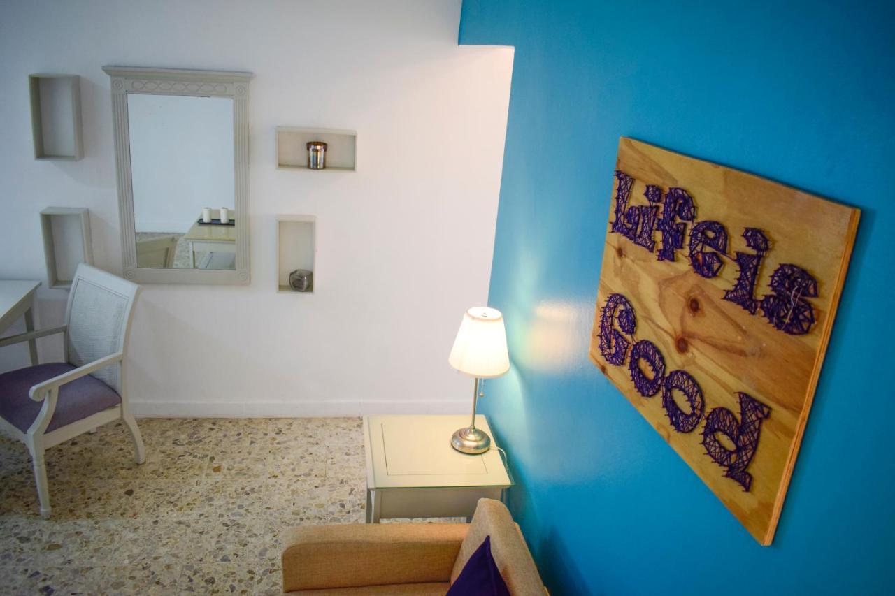 Green Coast Beach Hotel بونتا كانا المظهر الخارجي الصورة