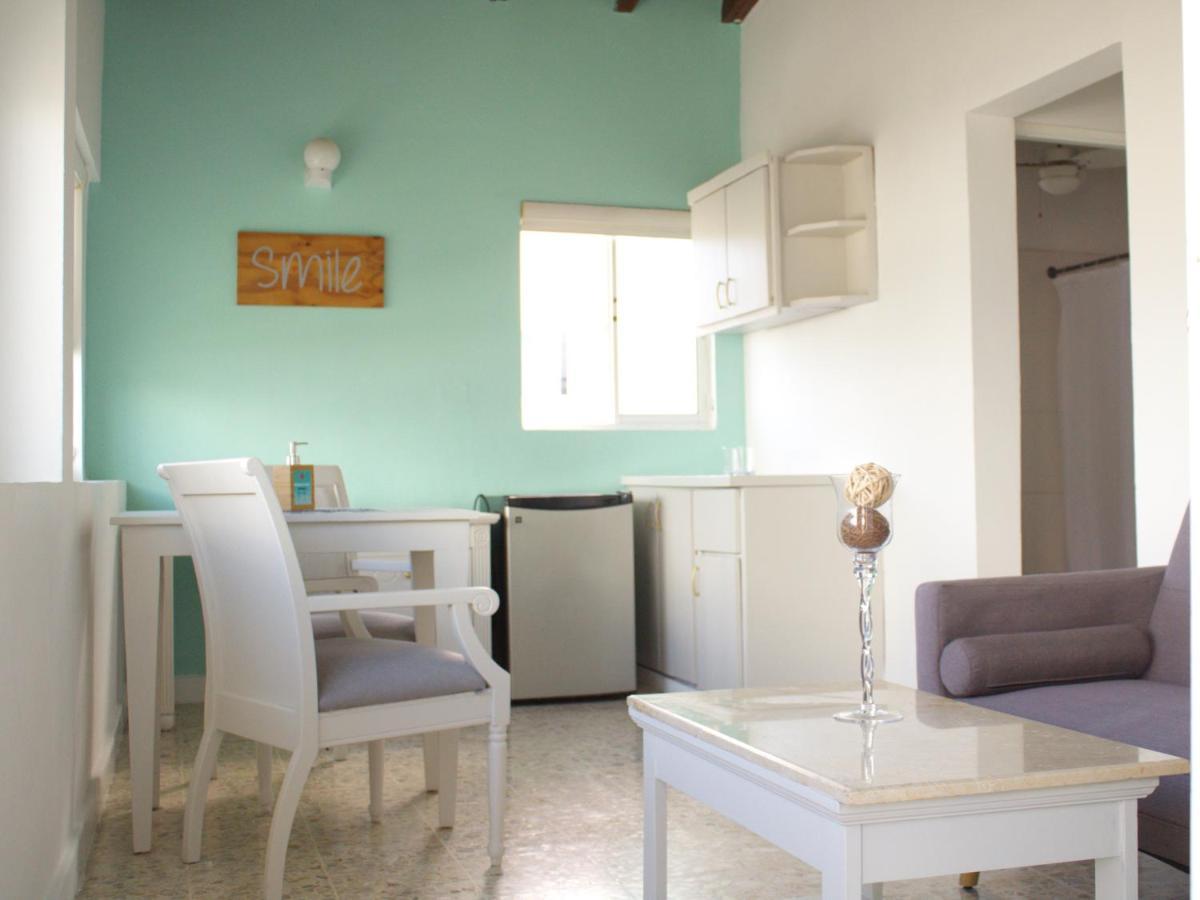Green Coast Beach Hotel بونتا كانا المظهر الخارجي الصورة