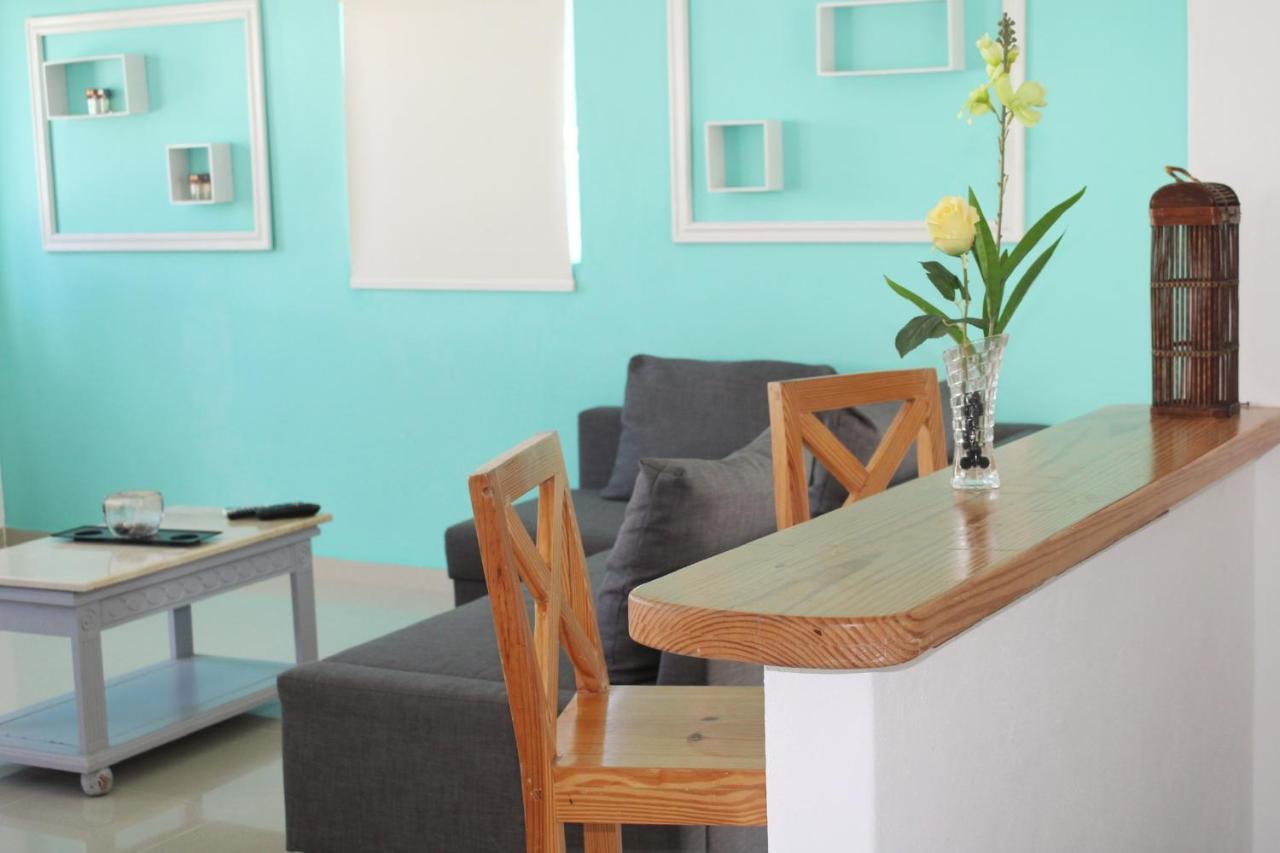 Green Coast Beach Hotel بونتا كانا المظهر الخارجي الصورة