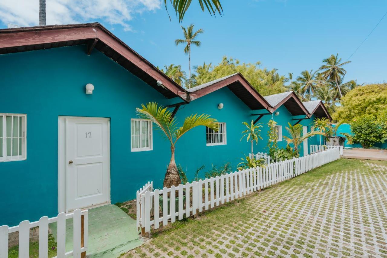 Green Coast Beach Hotel بونتا كانا المظهر الخارجي الصورة