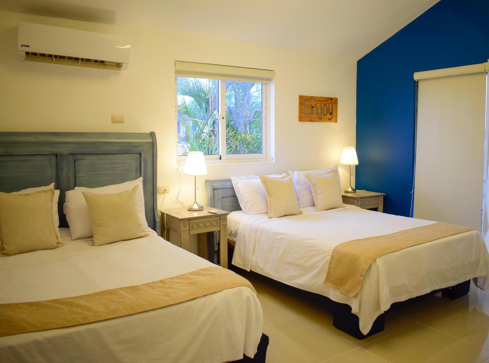 Green Coast Beach Hotel بونتا كانا المظهر الخارجي الصورة