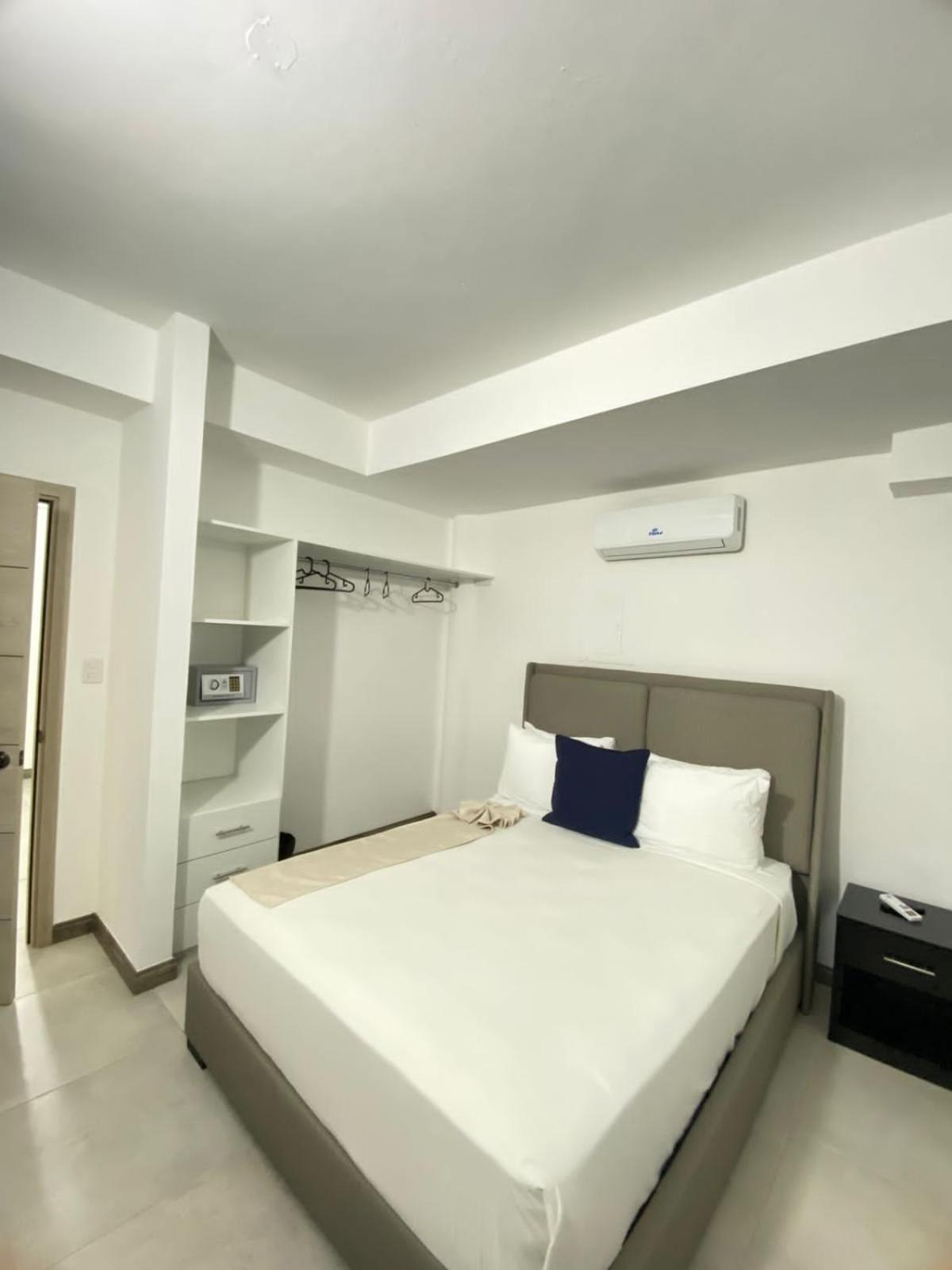Green Coast Beach Hotel بونتا كانا المظهر الخارجي الصورة