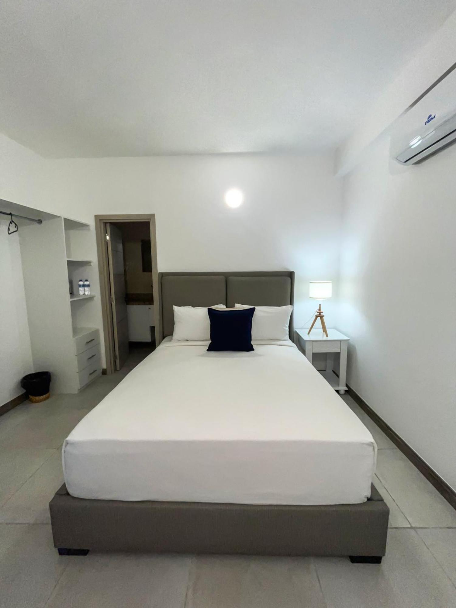 Green Coast Beach Hotel بونتا كانا المظهر الخارجي الصورة