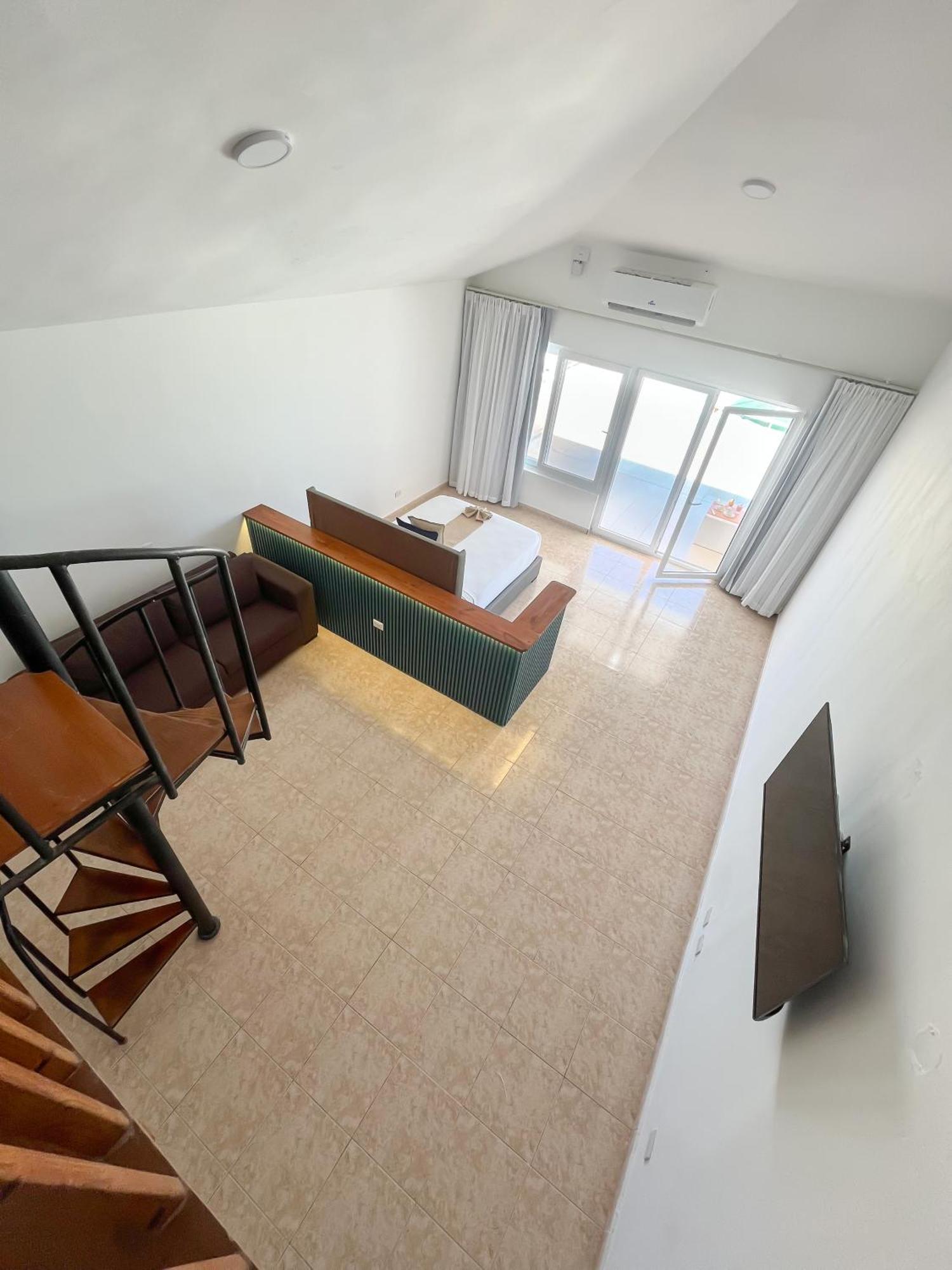 Green Coast Beach Hotel بونتا كانا المظهر الخارجي الصورة