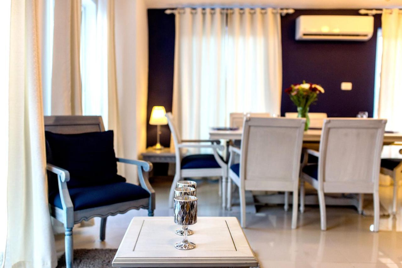 Green Coast Beach Hotel بونتا كانا المظهر الخارجي الصورة