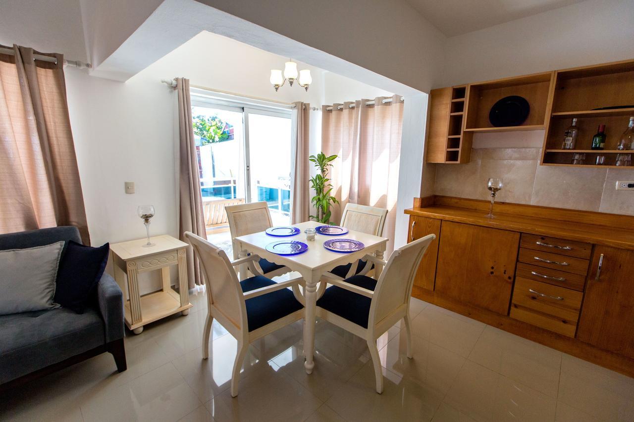 Green Coast Beach Hotel بونتا كانا المظهر الخارجي الصورة