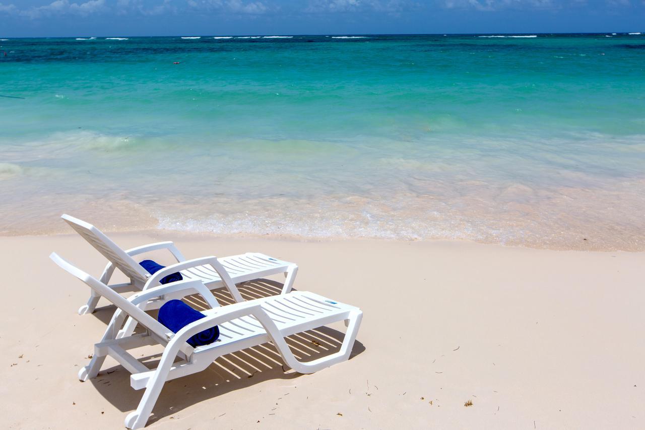 Green Coast Beach Hotel بونتا كانا المظهر الخارجي الصورة