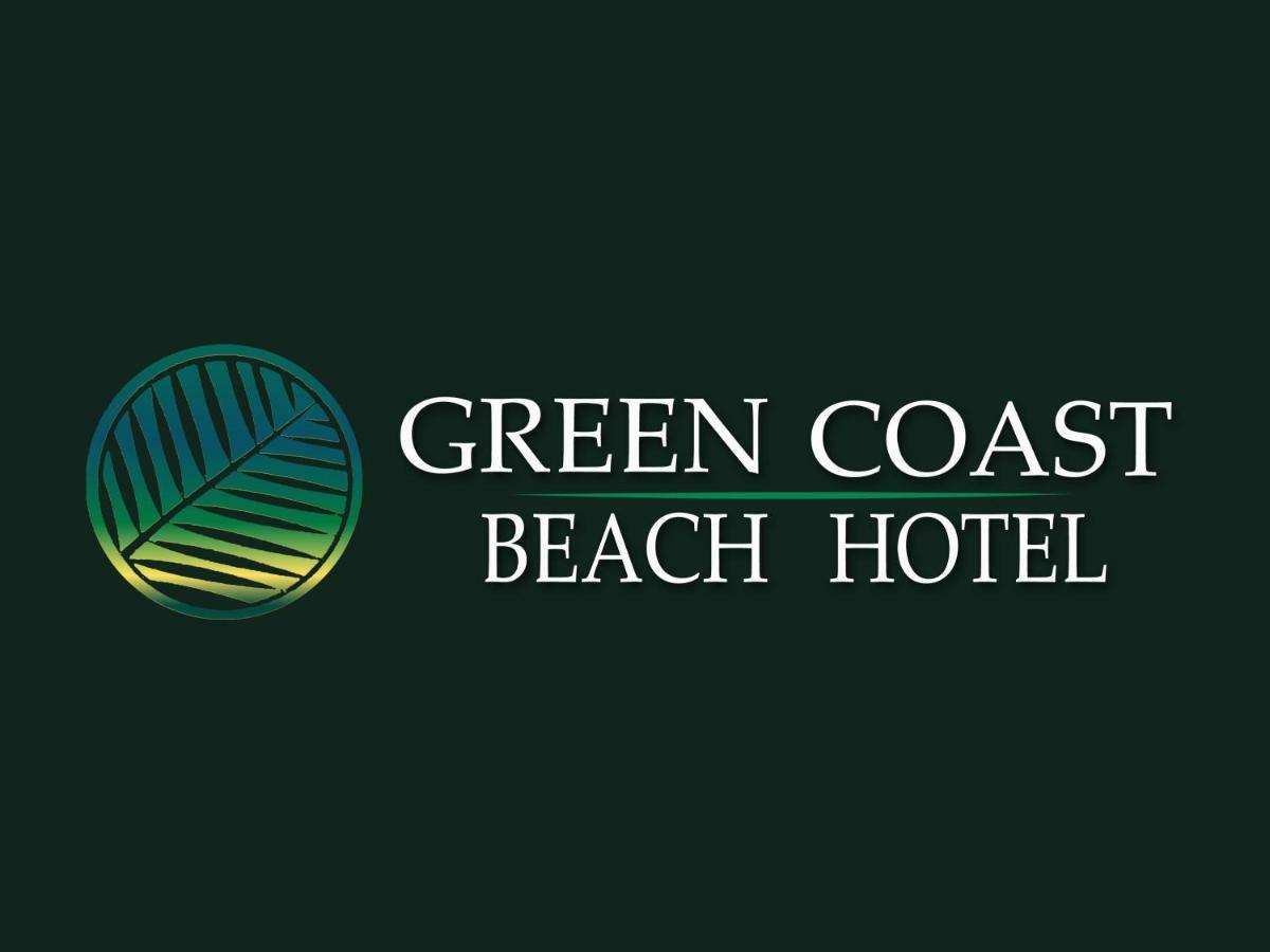 Green Coast Beach Hotel بونتا كانا المظهر الخارجي الصورة